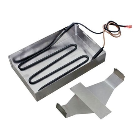 Allpoints 8011723 Pan Assembly- Condensate For Silver King 8011723